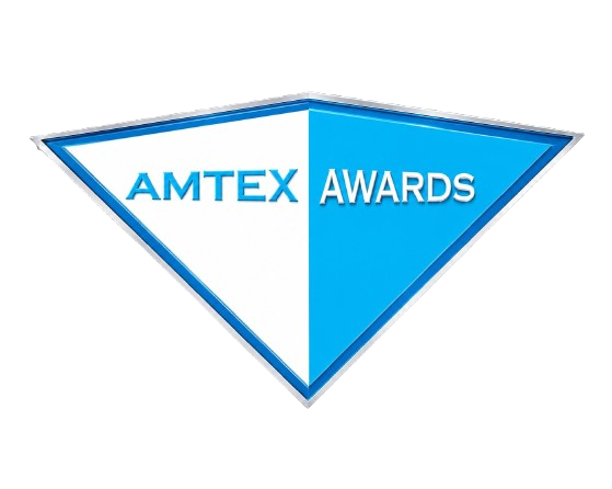 Amtex Awards Logo